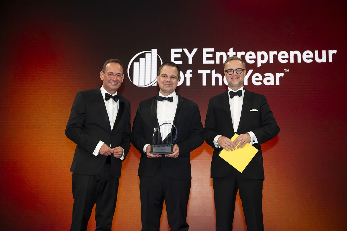 EY Entrepreneur Of The Year 2025_Impact Hub