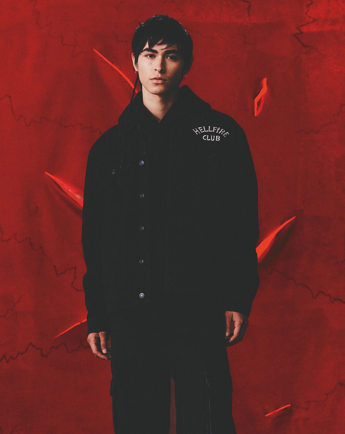 PRIMARK STRANGER THINGS HELLFIRE JACKET (2)