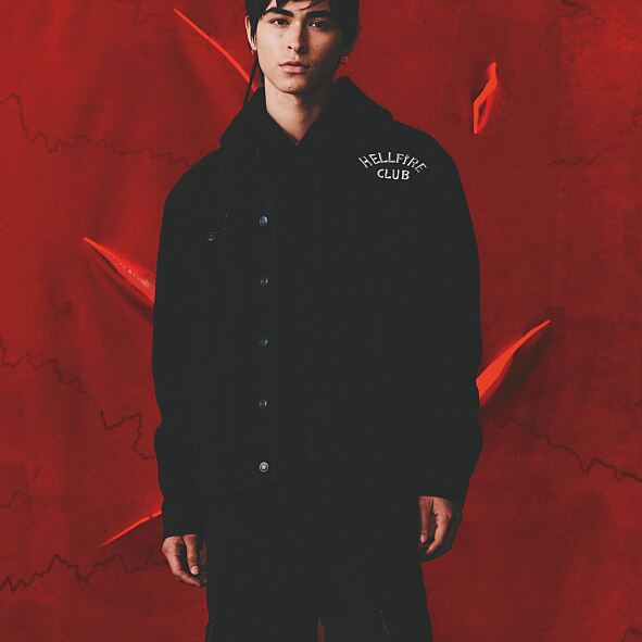 PRIMARK STRANGER THINGS HELLFIRE JACKET (2)