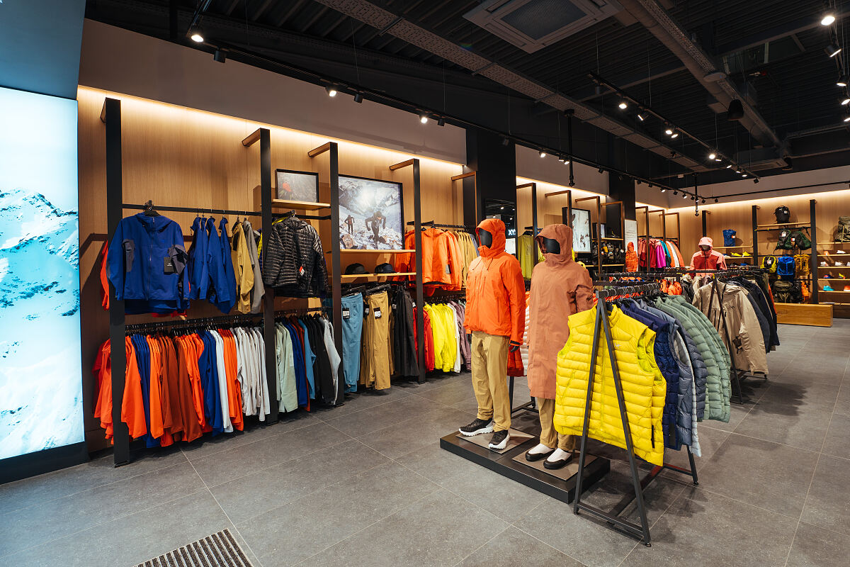 DOP_Fotos_Late Night Shopping Days_Presse4_Arcteryx