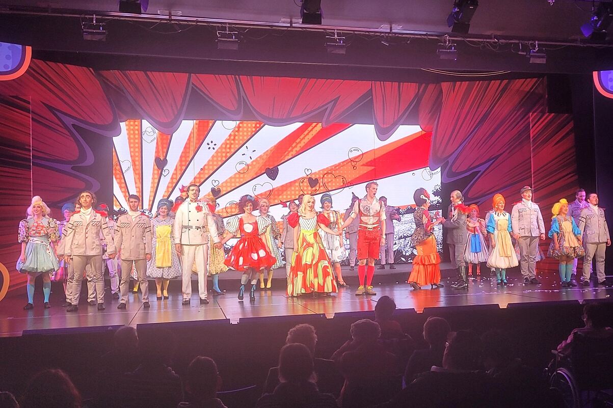 secu_PA_Pöchlarn_Blindemarkter Herbsttage_Presse 2