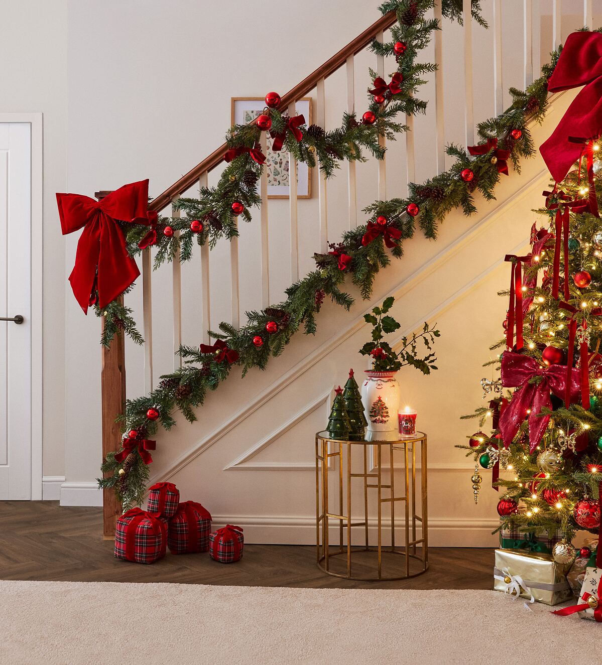 PRIMARK Xdec Glass Tree Storage £12, €14, �16, PLN60, CZK365, RON70-min