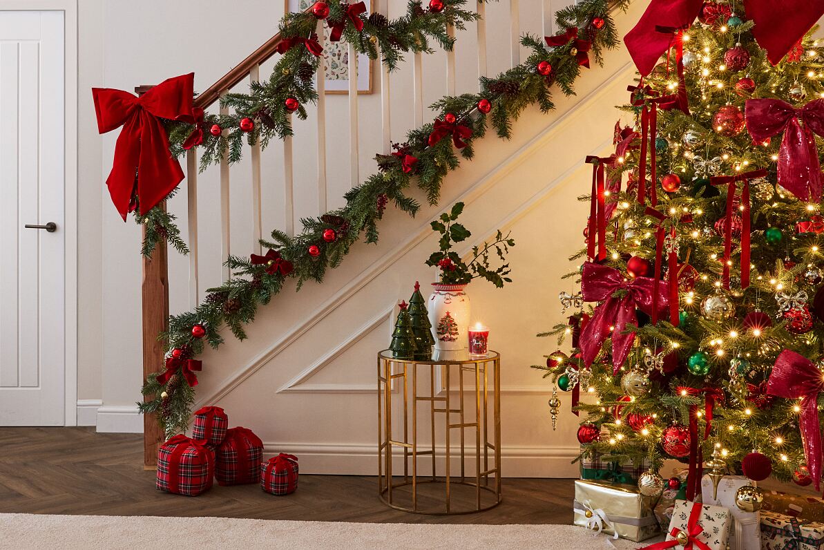 PRIMARK Xdec Glass Tree Storage £12, €14, �16, PLN60, CZK365, RON70 (2)-min