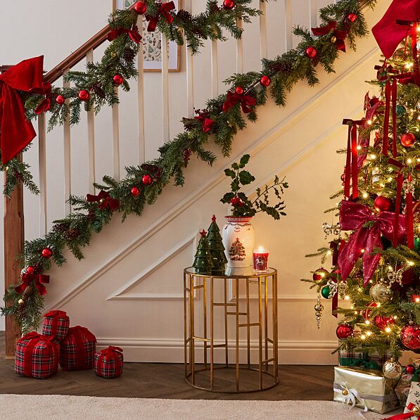 PRIMARK Xdec Glass Tree Storage £12, €14, �16, PLN60, CZK365, RON70 (2)-min