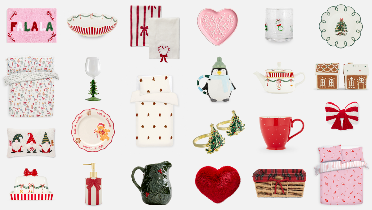 prim_PA_Christmas Home Collection_Freisteller