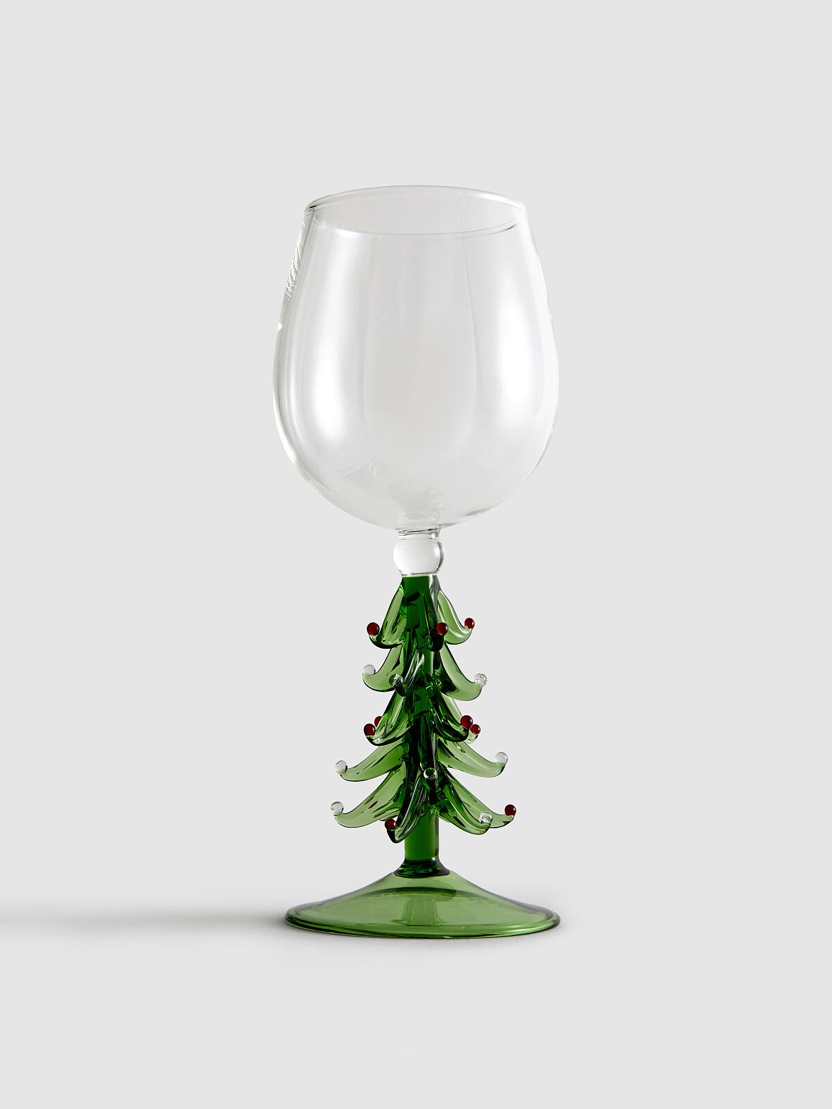 PRIMARK Xdec Tree Wine Glass £7, €8, PLN34, CZK210, RON40-min