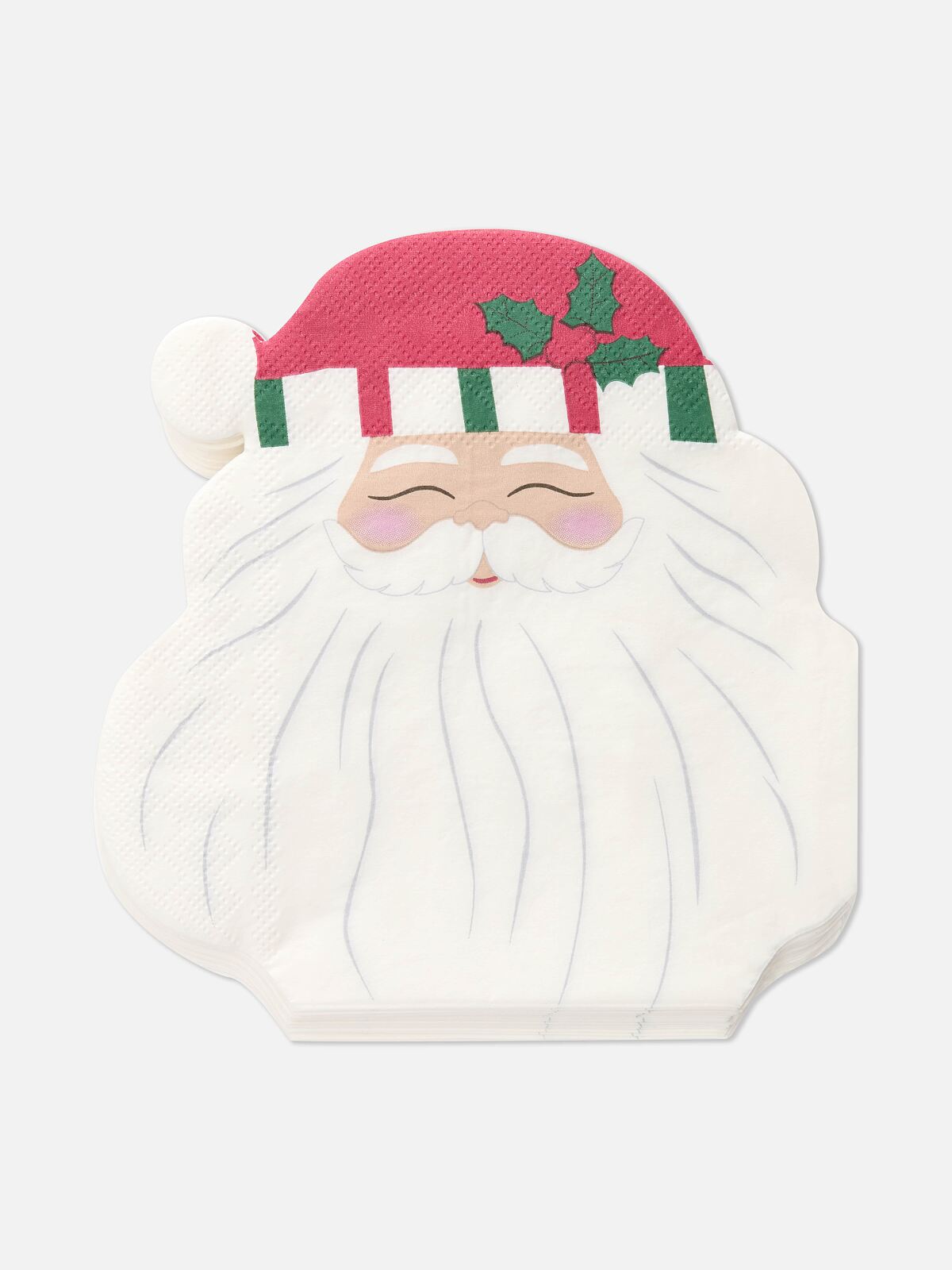 PRIMARK Xdec Shaped Paper Napkins £1.50, €2, PLN9, CZK55, RON10-min