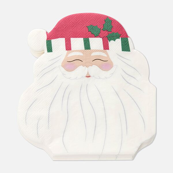 PRIMARK Xdec Shaped Paper Napkins £1.50, €2, PLN9, CZK55, RON10-min