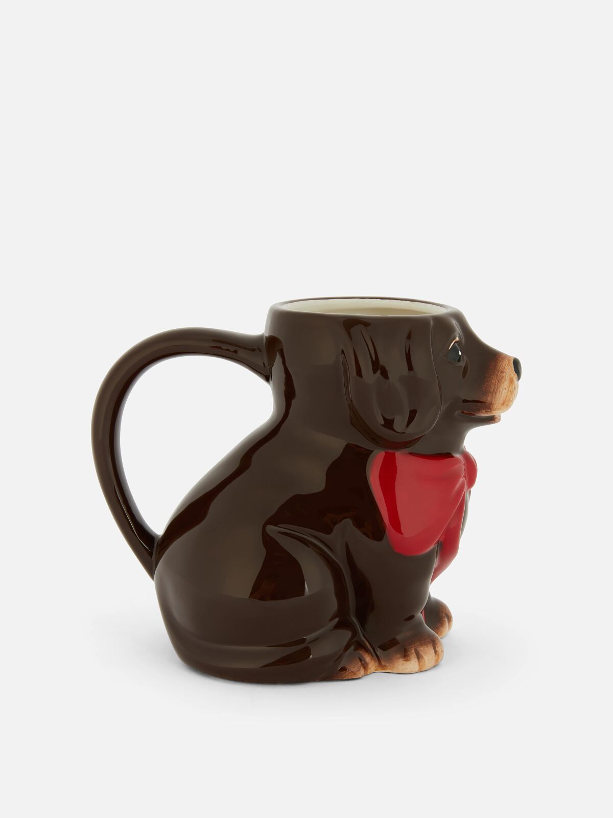 PRIMARK Xdec Novelty Dog Mug £3.50, €5, PLN22, CZK130, RON25-min