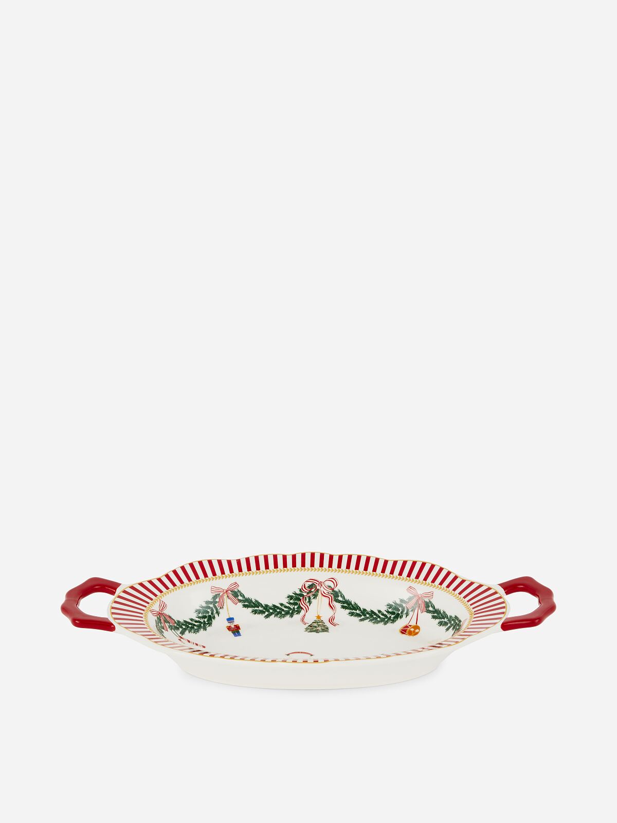 PRIMARK Xdec Icons Serving Platte £10, €12, PLN50, CZK310, RON60-min