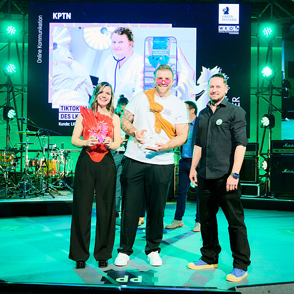 KPTN Marketing_Green Panther_Presse 3