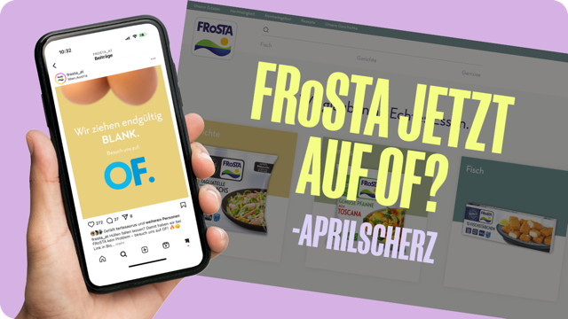 FRoSTA Casestudy_Presse 1