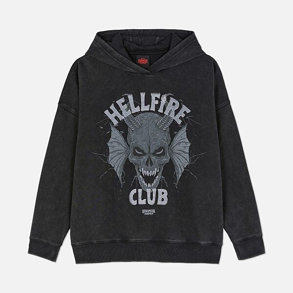 PRIMARK STRANGER THINGS HELLFIRE HOODIE Black �24, £18, €20, 520CZK, 90PLN, 7500HUF, 100RON (2)-min
