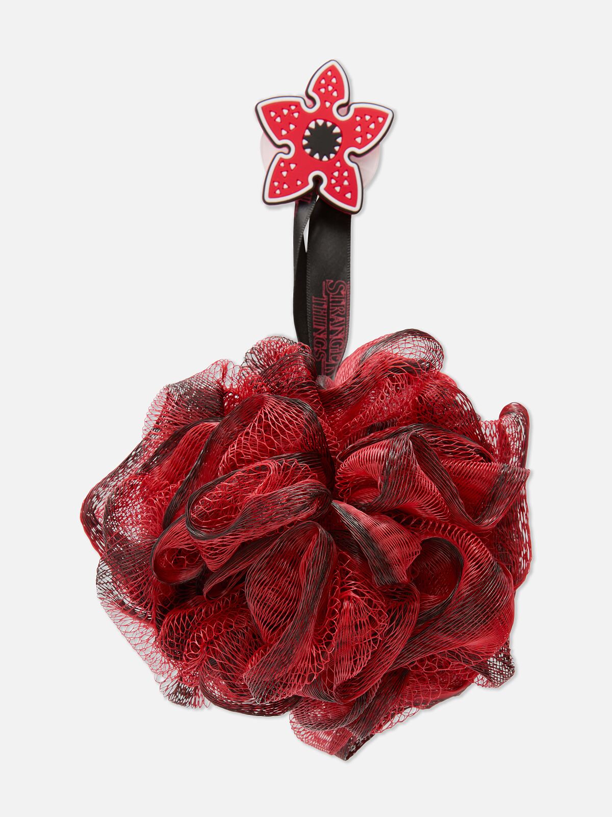 PRIMARK STRANGER THINGS BODY PUFF Multi �3.50, £2.50, €3, 80CZK, 13PLN, 1100HUF, 15RON-min