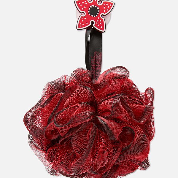 PRIMARK STRANGER THINGS BODY PUFF Multi �3.50, £2.50, €3, 80CZK, 13PLN, 1100HUF, 15RON-min