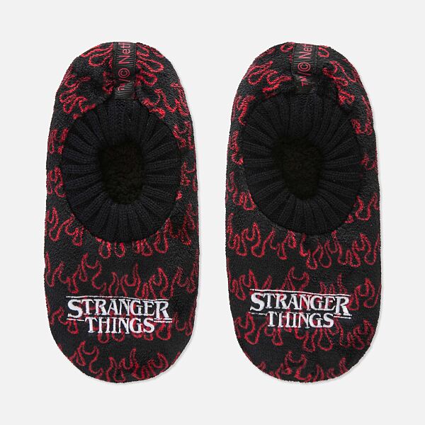 Primark x Stranger Things