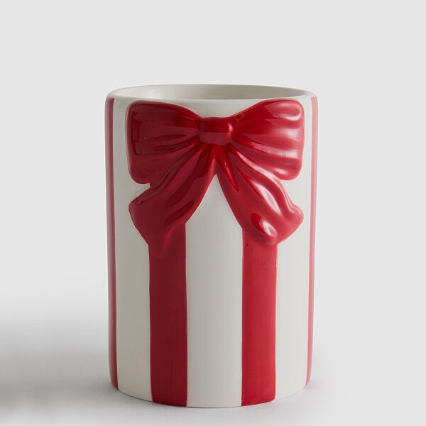 PRIMARK Xnov Bow Tumbler £4, €5, PLN22, CZK130, RON25-min