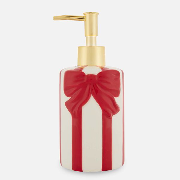 PRIMARK Xnov Bow Soap Dispenser £4.50, €5, PLN22, CZK130, RON25-min