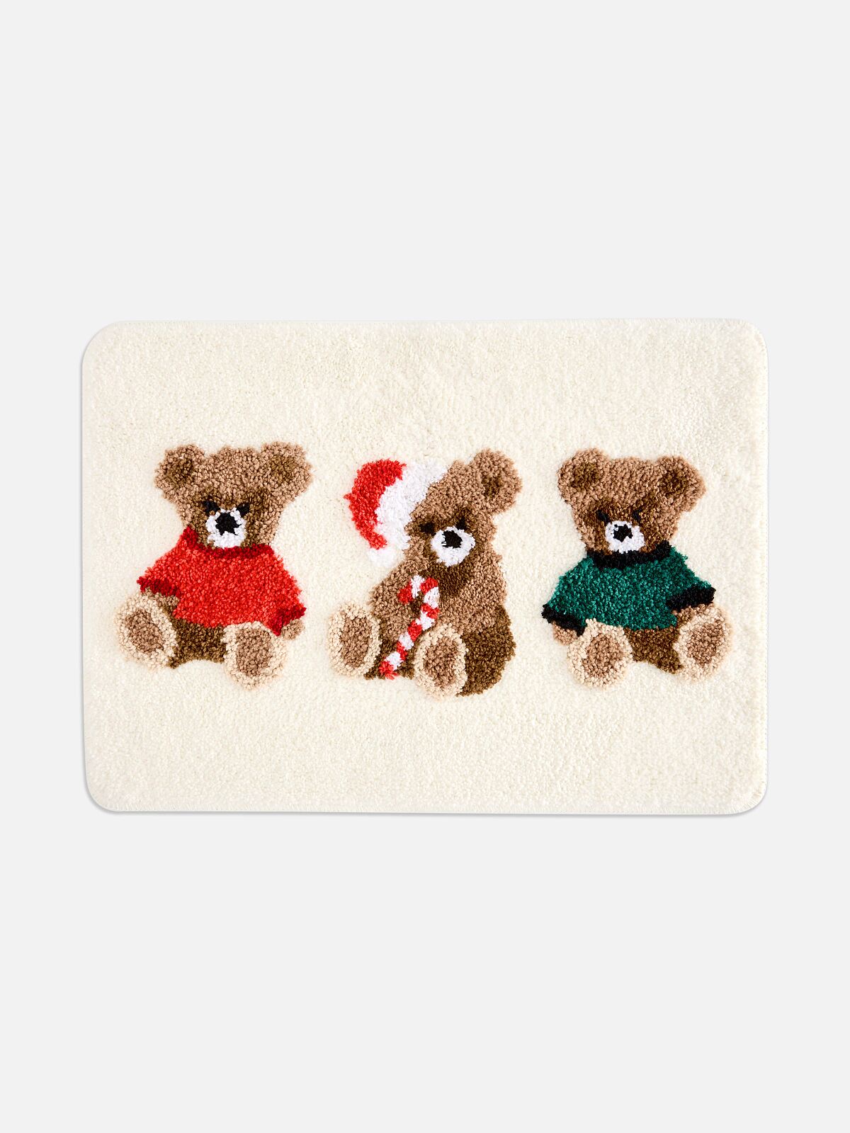 PRIMARK Xnov Bear Mat £10, €12, PLN50, CZK310, RON60-min