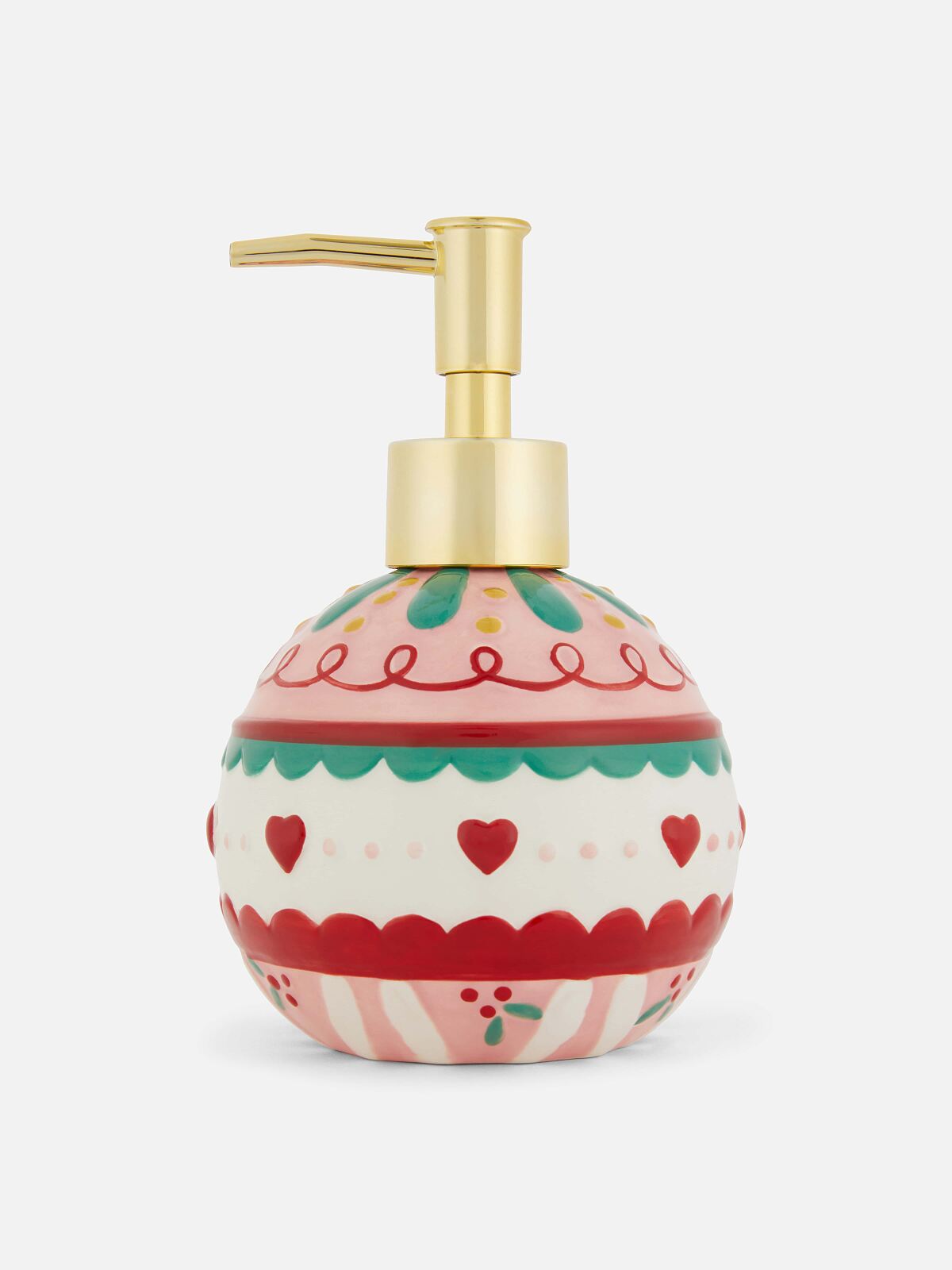 PRIMARK Xnov Bauble Sopar Dispense £4.50, €5, PLN22, CZK130, RON25-min