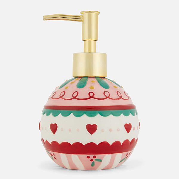 PRIMARK Xnov Bauble Sopar Dispense £4.50, €5, PLN22, CZK130, RON25-min