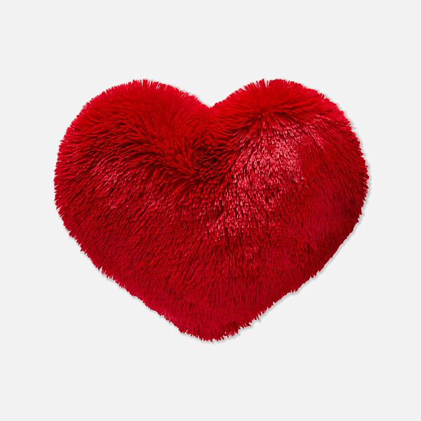 PRIMARK Xmas XL Pom Heart £6, €7, PLN30, CZK180, RON34-min