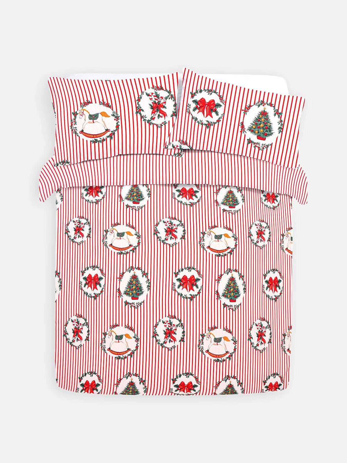 PRIMARK Xmas Vintage Pcard Kng £22, €28, PLN125, CZK730, RON135-min