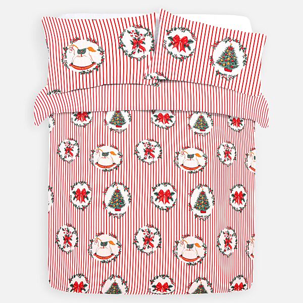 PRIMARK Xmas Vintage Pcard Kng £22, €28, PLN125, CZK730, RON135-min