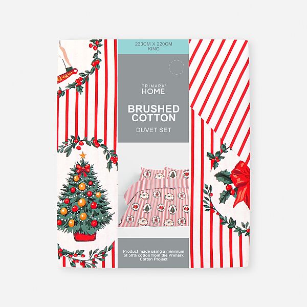 PRIMARK Xmas Vintage Pcard Kng £22, €28, PLN125, CZK730, RON135 (1)-min