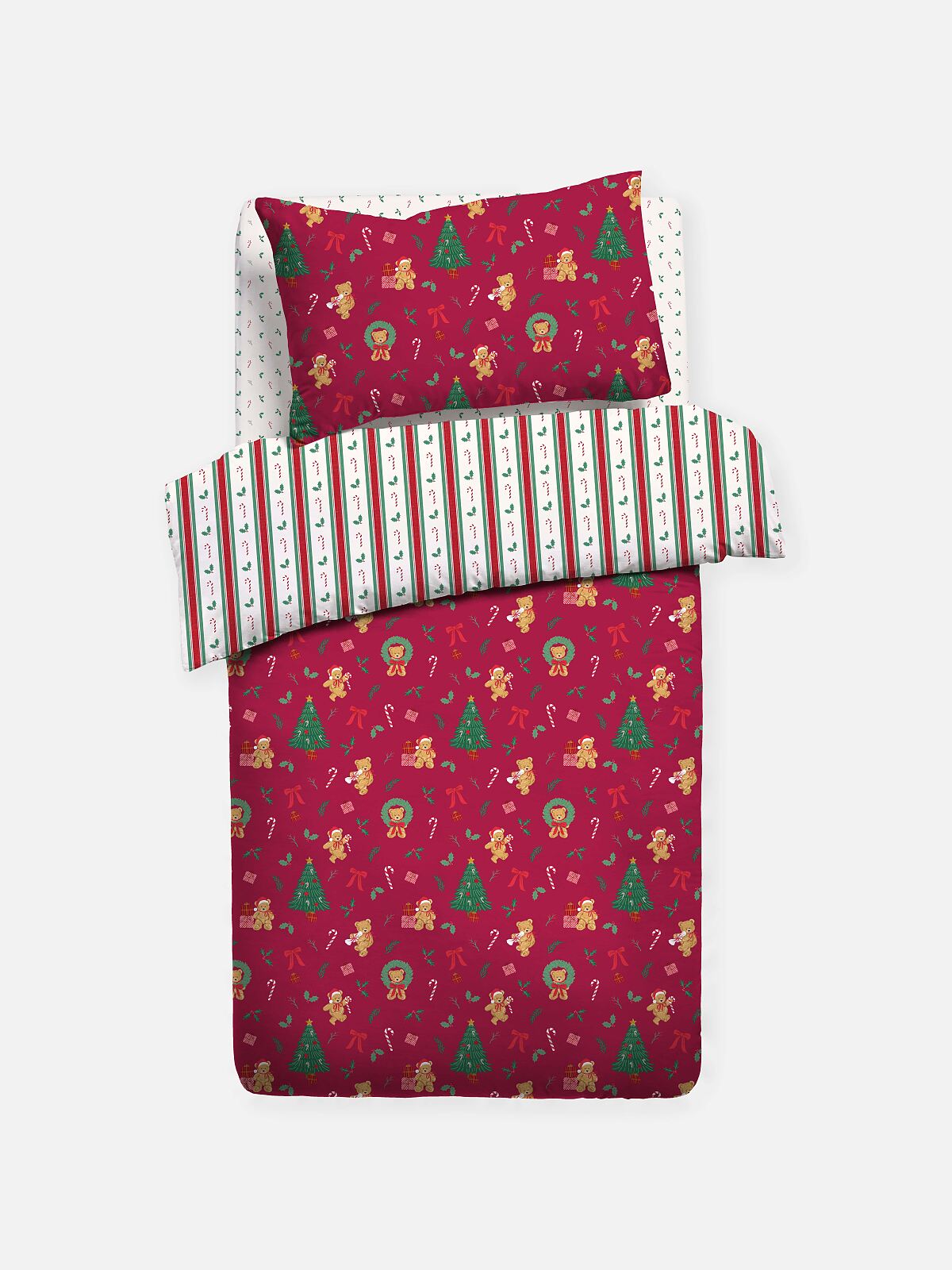 PRIMARK XMAS TEDDY £14, €20, PLN90, CZK520, RON100-min