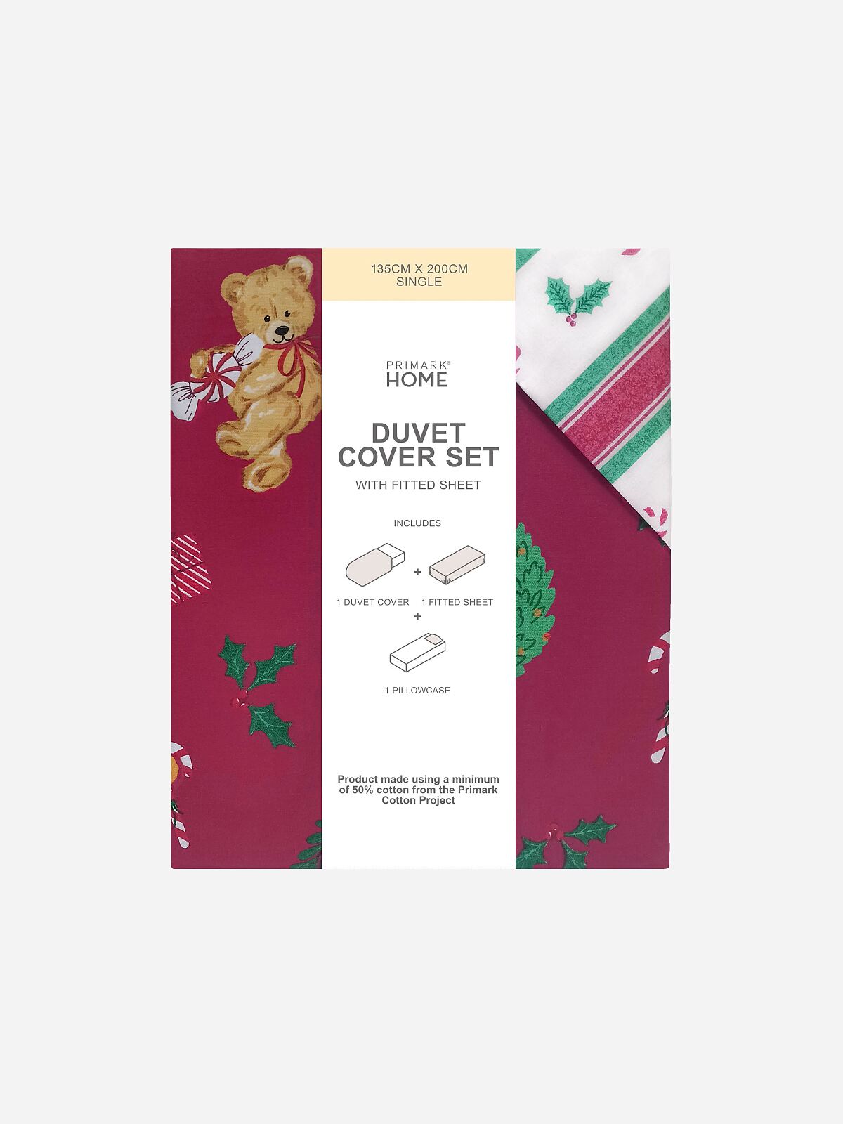 PRIMARK XMAS TEDDY £14, €20, PLN90, CZK520, RON100 (1)-min