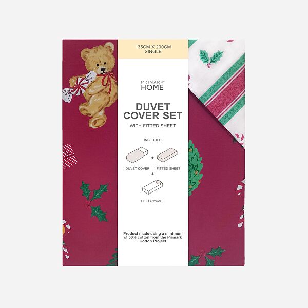 PRIMARK XMAS TEDDY £14, €20, PLN90, CZK520, RON100 (1)-min