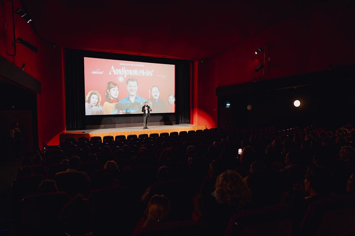 Cine_PA_B2B Event Aufputz is_Presse 5 (c) Tim Walker