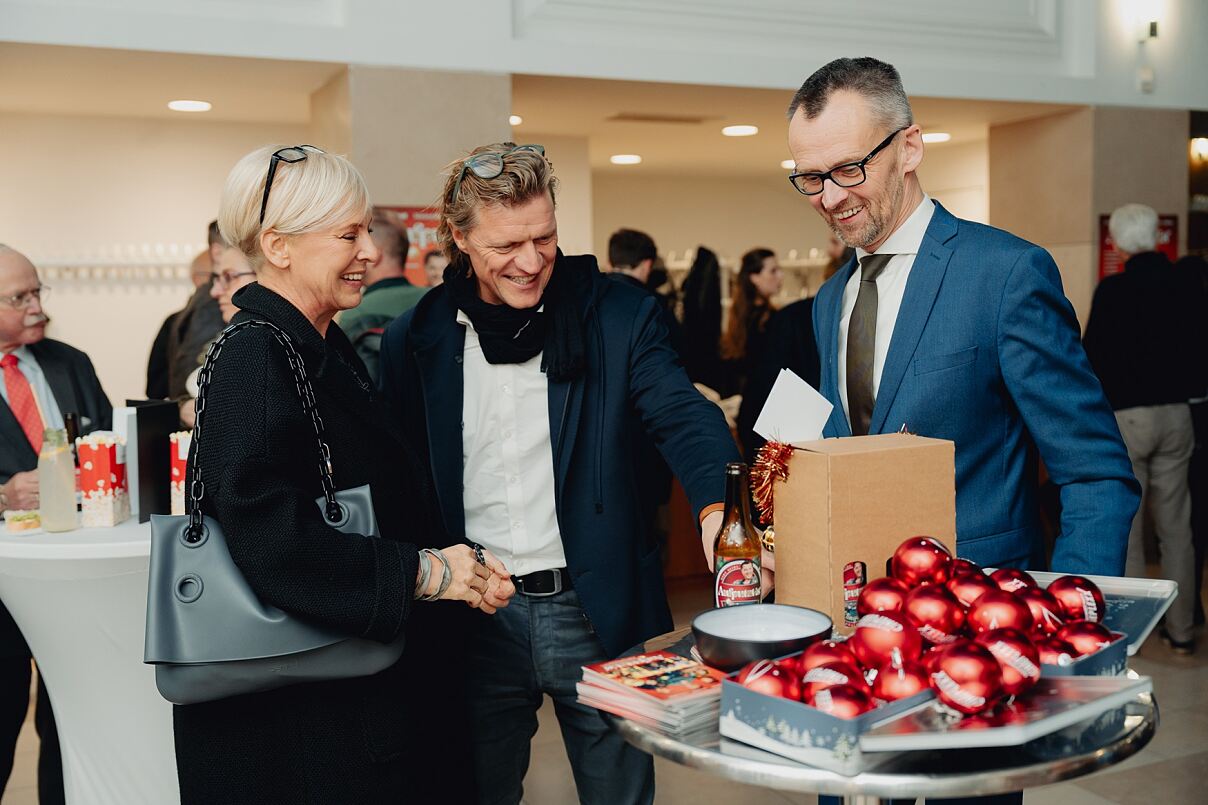 Cine_PA_B2B Event Aufputz is_Presse 3 (c) Tim Walker