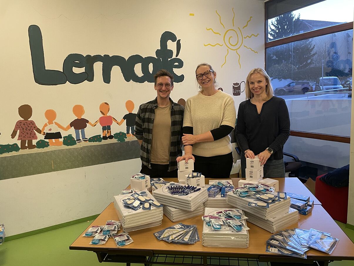 PAGRO_PA_Caritas Lerncafé_Presse 1