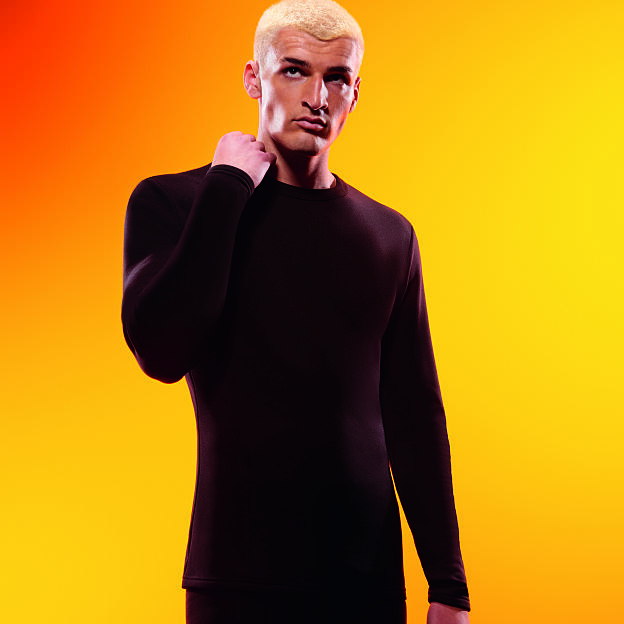 PRIMARK HEAT IQ EXTRA WARM THERMAL LAYER BRUSH TOP �13, £9, €11, 285CZK, 47PLN, 4000HUF, 54RON (2)-min