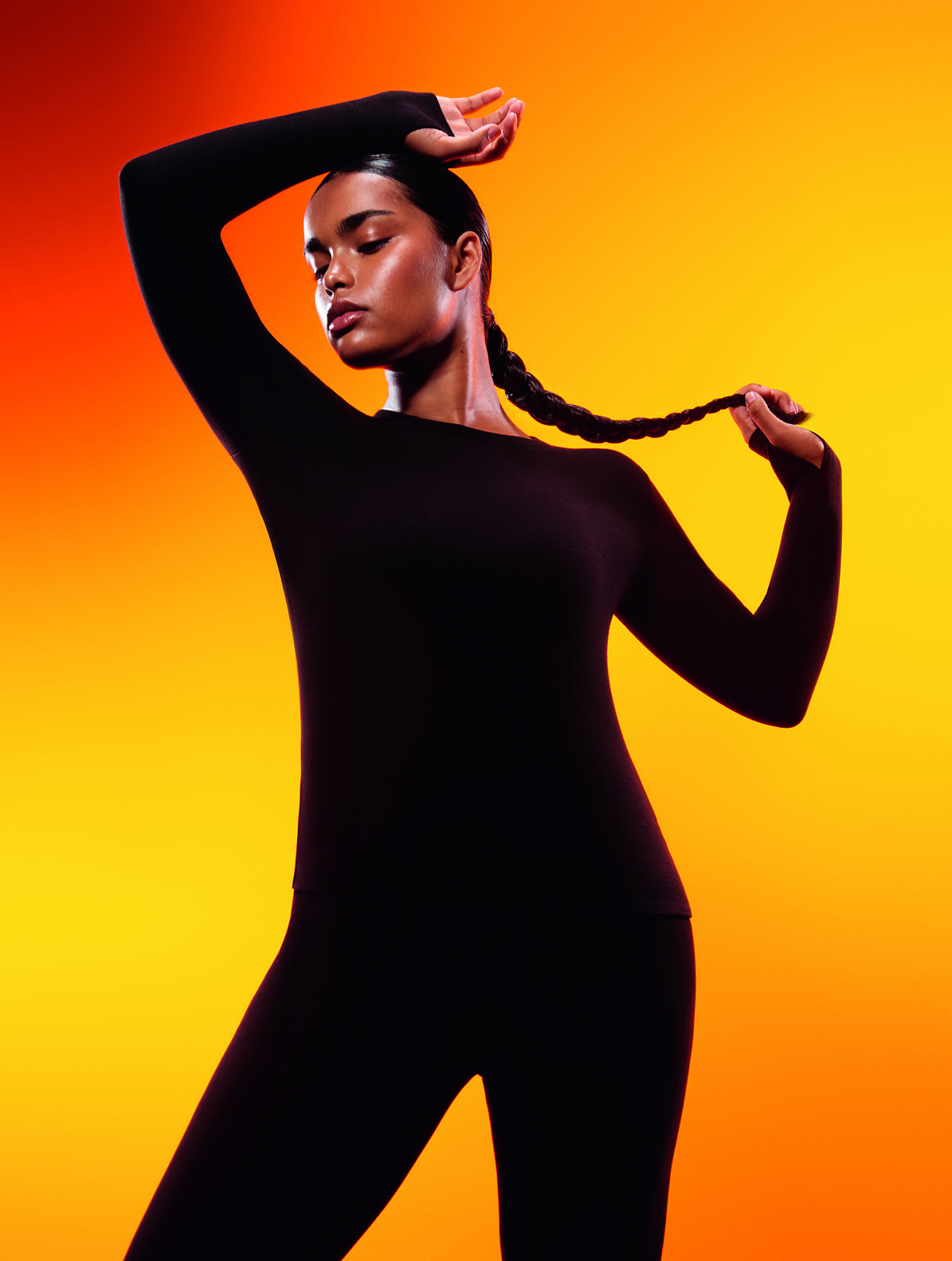 PRIMARK HEAT IQ EXTRA WARM FLEECE LEGGING �14, £12, €13, 340CZK, 55PLN, 4800HUF, 65RON (2)-min