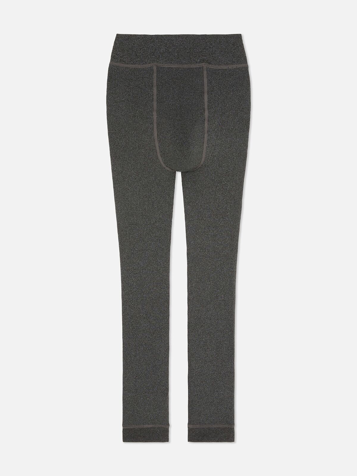 PRIMARK ULTRA WARM HEAT IQ THERMAL LAYER FLEECE BOTTOM CHARCOAL �14, £10, €12, 310CZK, 50PLN, 4400HUF, 60RON (2)-min