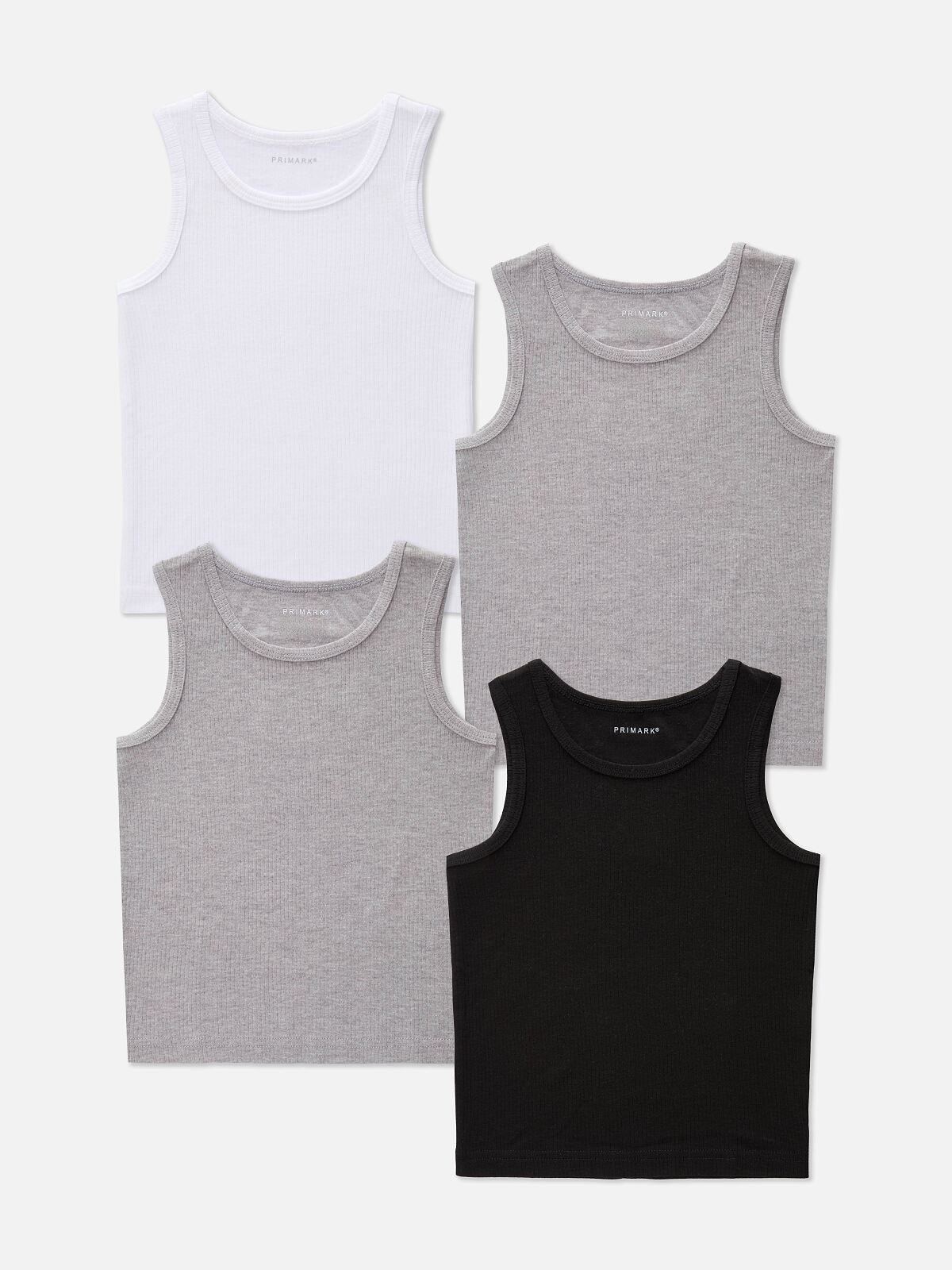 PRIMARK WARM HEAT IQ 4PK THERMAL VEST MULTI �15, £10, €13, 340CZK, 55PLN, 4800HUF, 65RON (2)-min