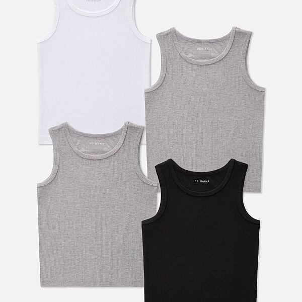 PRIMARK WARM HEAT IQ 4PK THERMAL VEST MULTI �15, £10, €13, 340CZK, 55PLN, 4800HUF, 65RON (2)-min