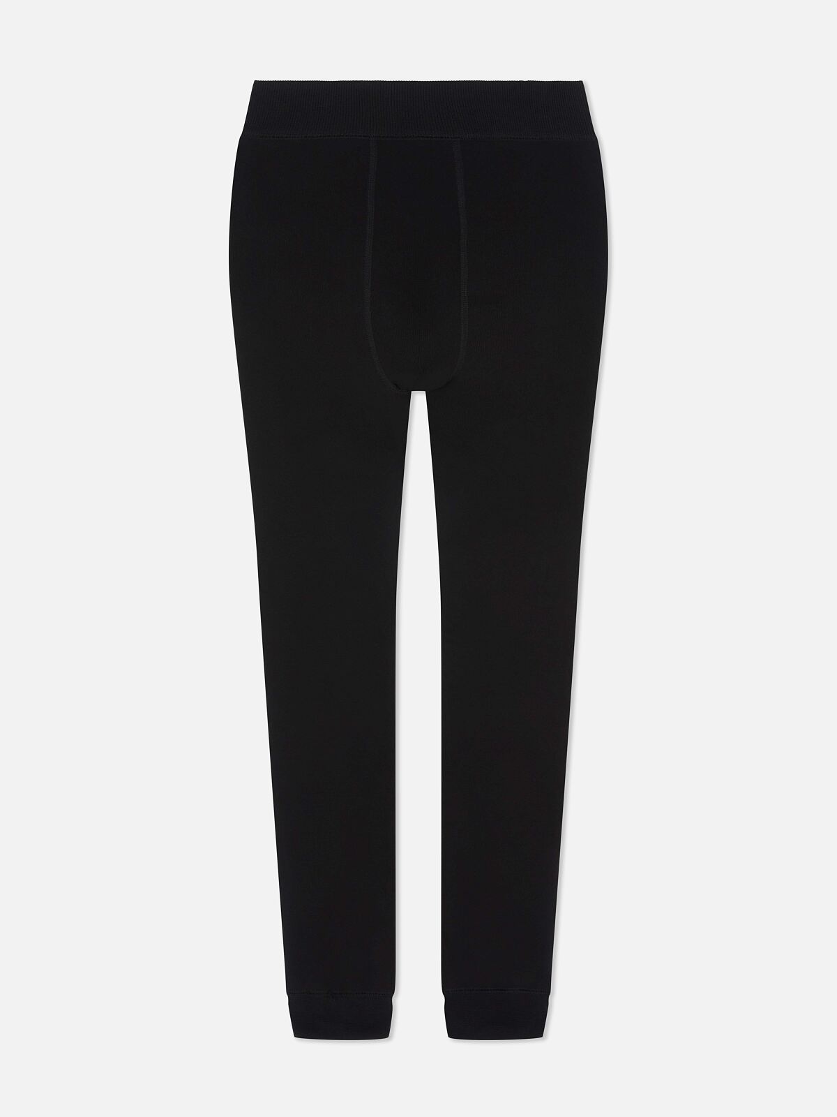PRIMARK MAX WARM HEAT IQFLEECE LEGGING BLACK �7.50, £5.50, €6.50, 170CZK, 28PLN, 2400HUF, 32RON-min