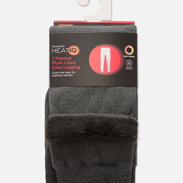 PRIMARK MAX WARM HEAT IQ PLUSH LEGGING CHARCOAL �7.50, £5.50, €6.50, 170CZK, 28PLN, 2400HUF, 32RON (2)-min