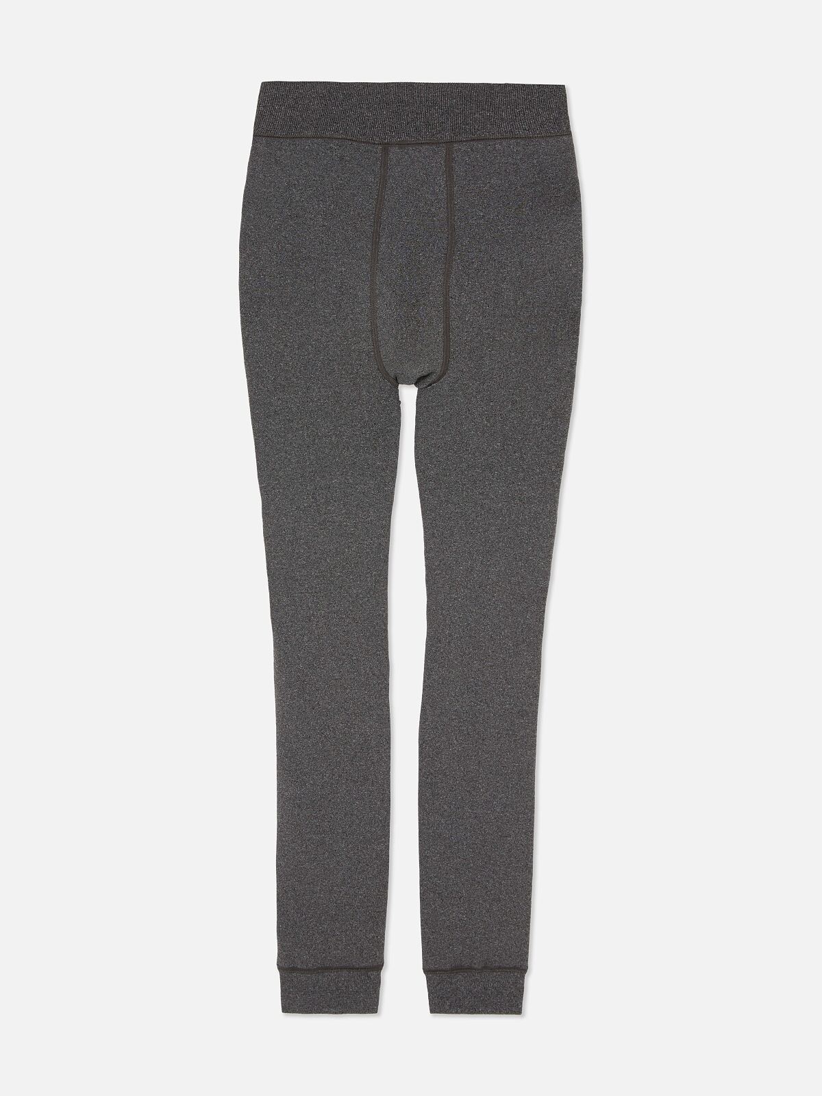 PRIMARK MAX WARM HEAT IQ FLEECE LEGGING CHARCOAL �7.50, £5.50, €6.50, 170CZK, 28PLN, 2400HUF, 32RON-min