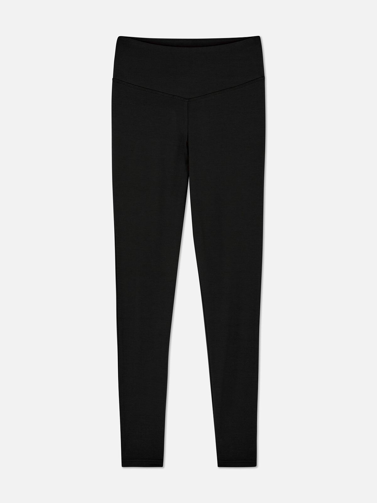 PRIMARK HEAT IQ Viscose Legging Black �14, £12, €13, 340CZK, 55PLN, 4800HUF, 65RON-min
