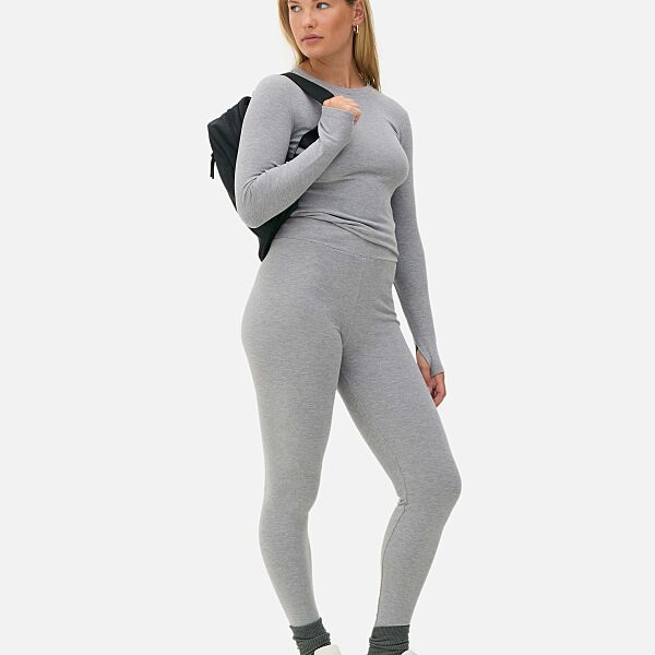 PRIMARK HEAT IQ Fleece  Legging GREY �14, £12, €13, 340CZK, 55PLN, 4800HUF, 65RON-min