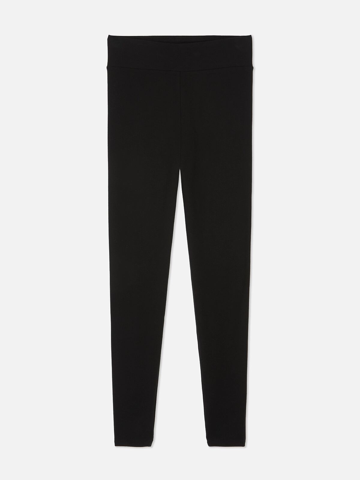 PRIMARK HEAT IQ Fleece  Legging BLACK �14, £12, €13, 340CZK, 55PLN, 4800HUF, 65RON (2)-min