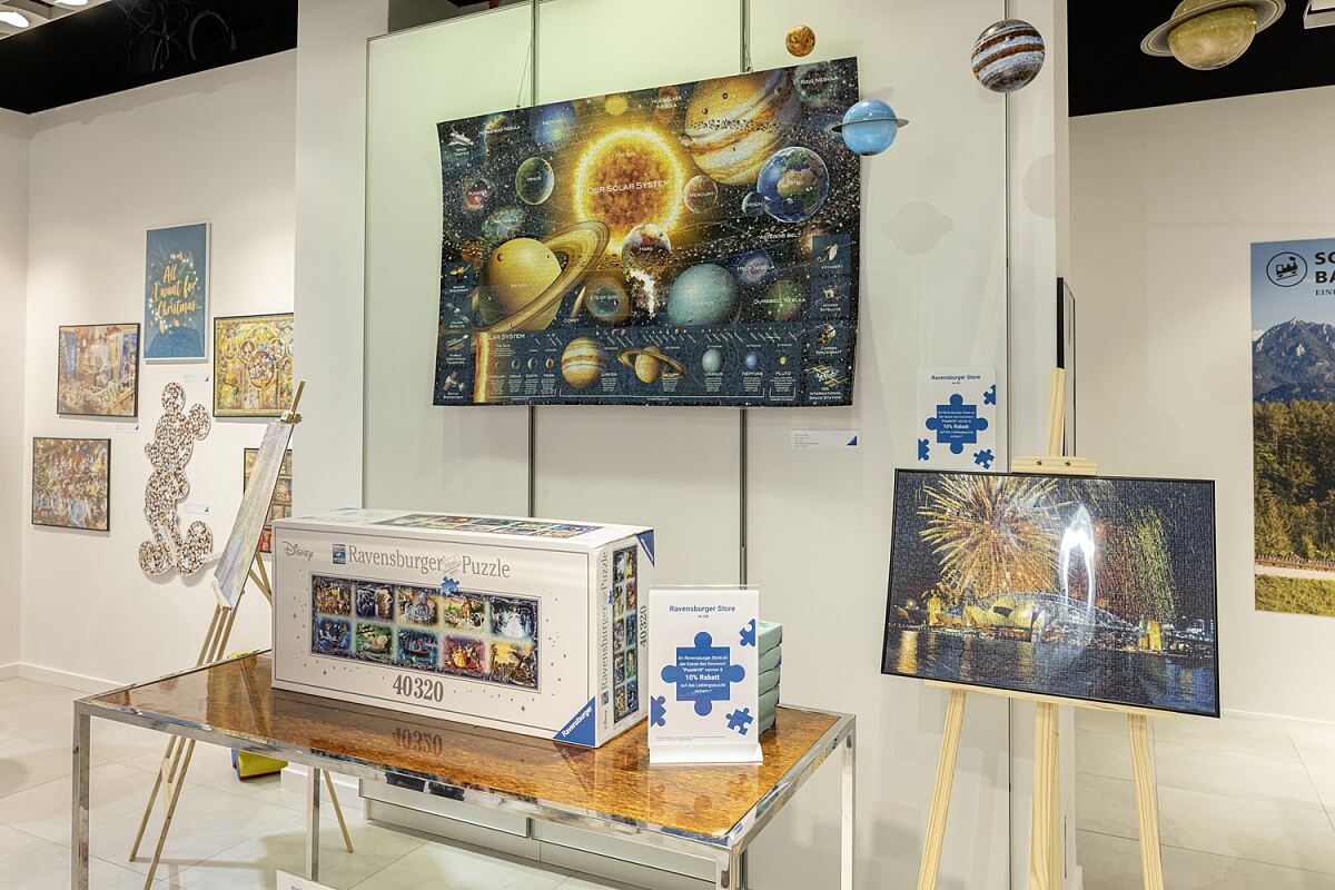 DOS_Charity Puzzle Aktion_Presse3