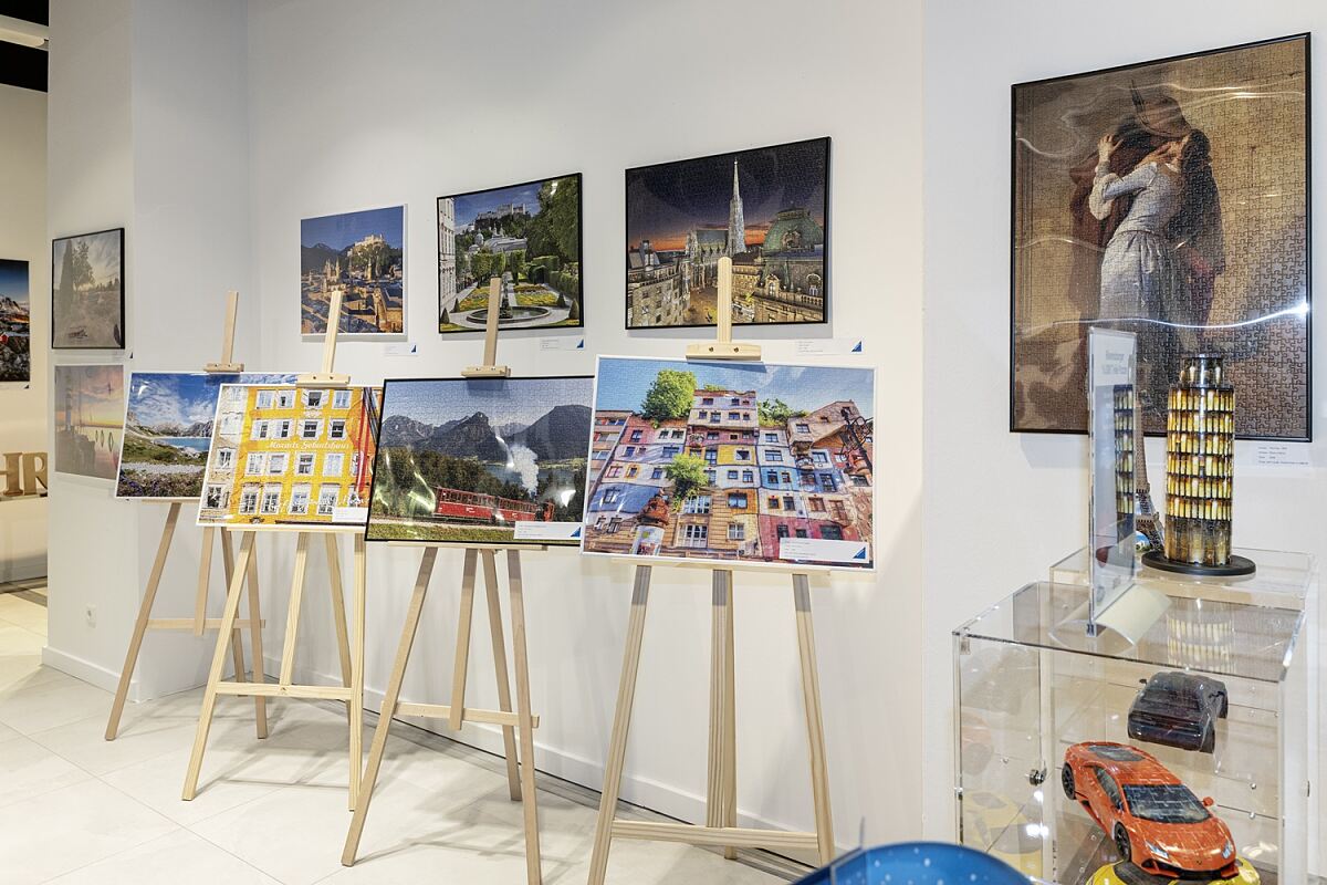 DOS_Charity Puzzle Aktion_Presse4