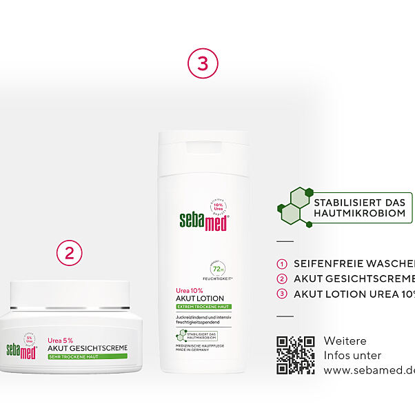 sebamed Quiet Skincare Presse 1