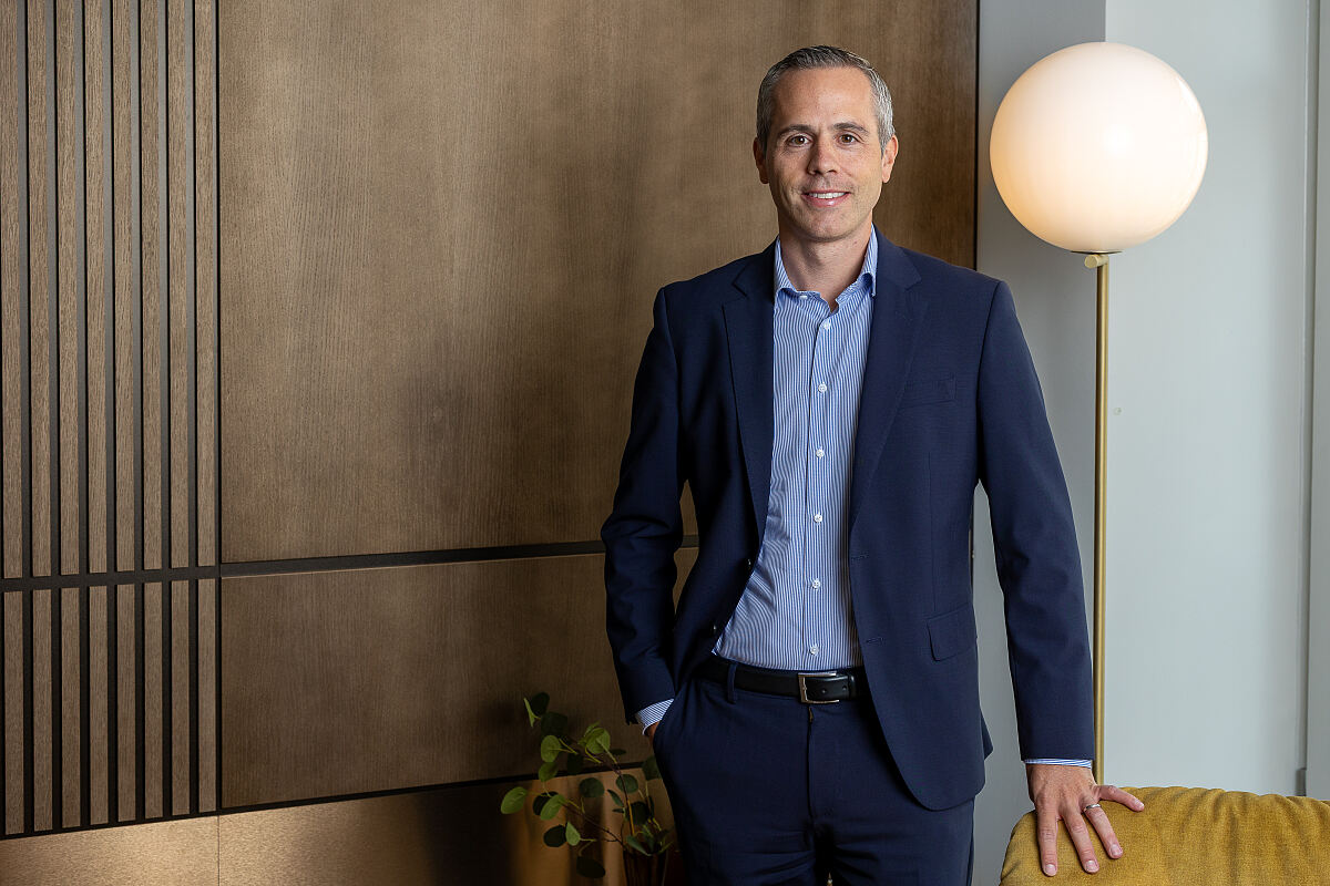 Bild 2: Joel Schuepp_Cinerius Financial Partners